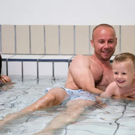 Lägenhet Lii Fåborg